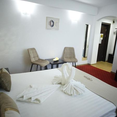 Casa Coral Mamaia Nord Hotel Navodari Exterior photo