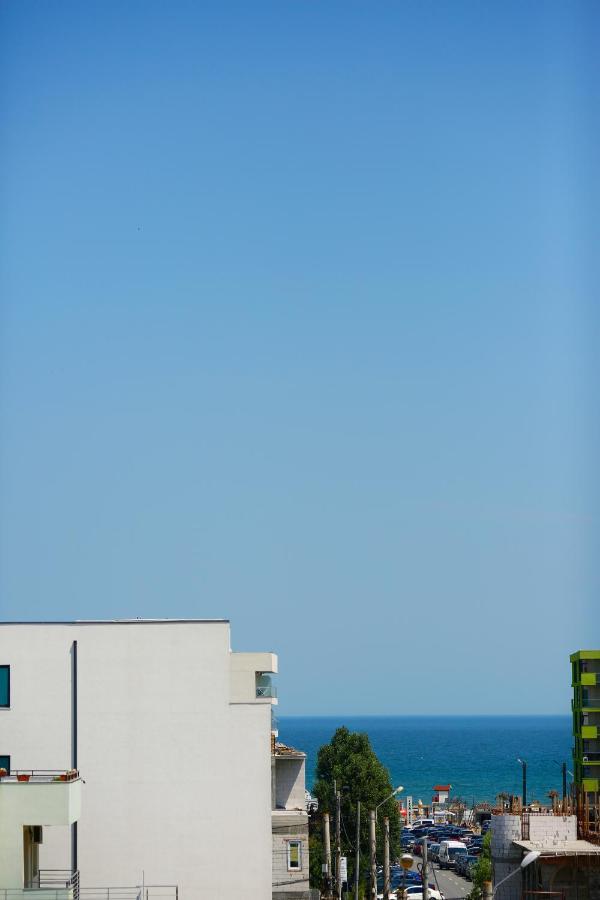 Casa Coral Mamaia Nord Hotel Navodari Exterior photo