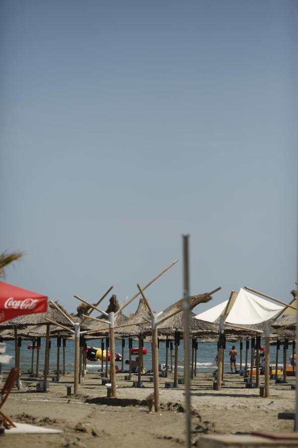 Casa Coral Mamaia Nord Hotel Navodari Exterior photo